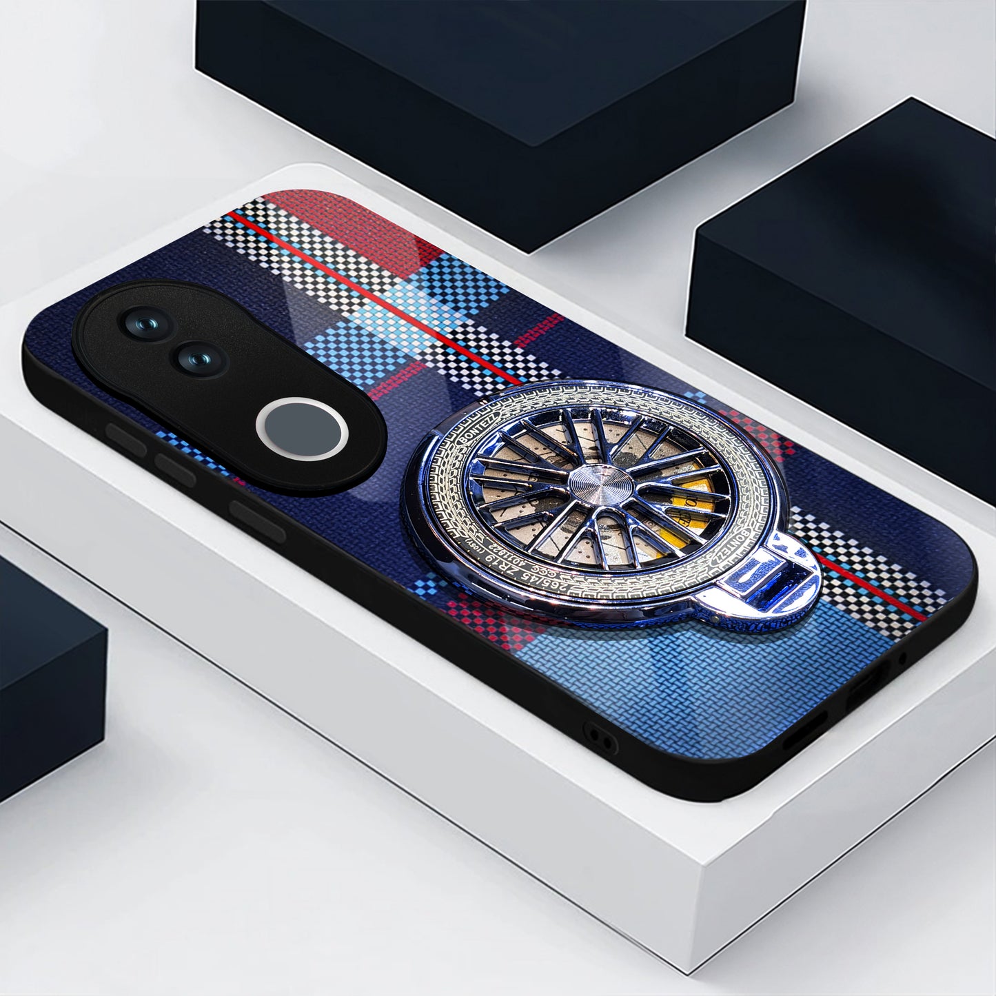 Vivo V50 Pro 5g Cover