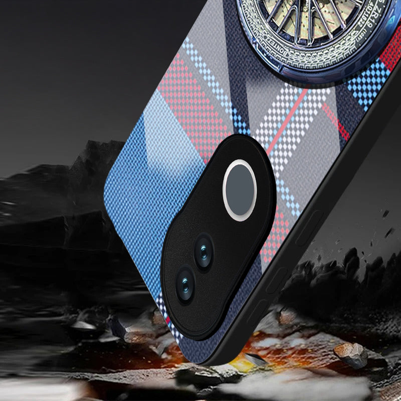 Drop Protection Case Vivo V50