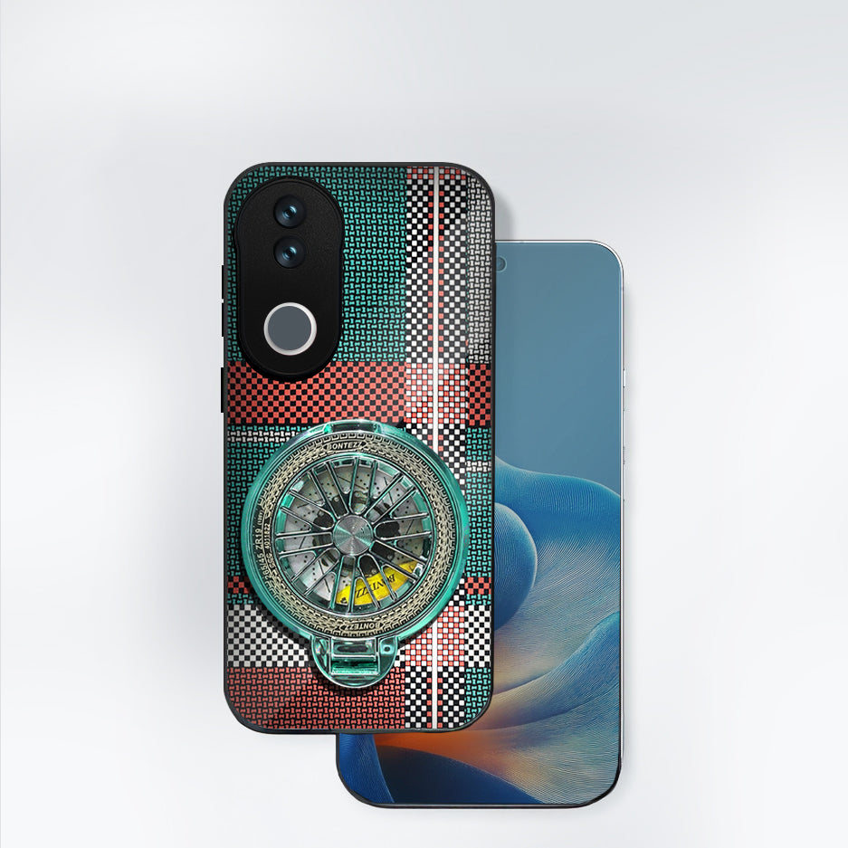 Vivo V50 Pro 5g Case