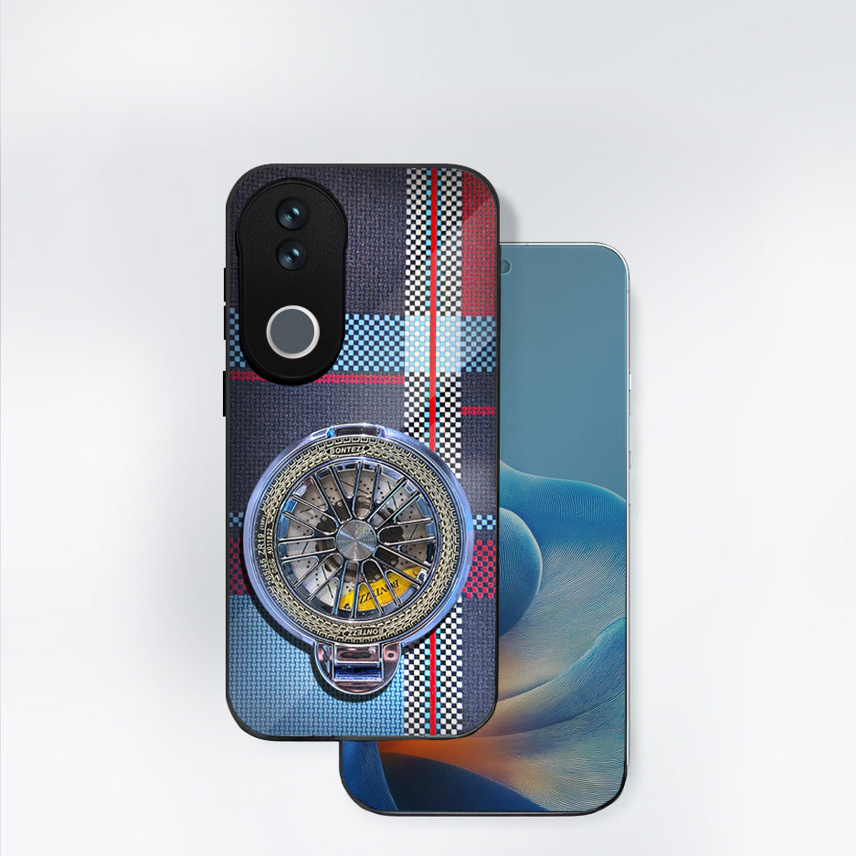 Vivo V50 Pro 5g Premium Cover