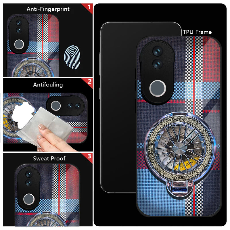 Multi Functional Back Vivo V50 5g