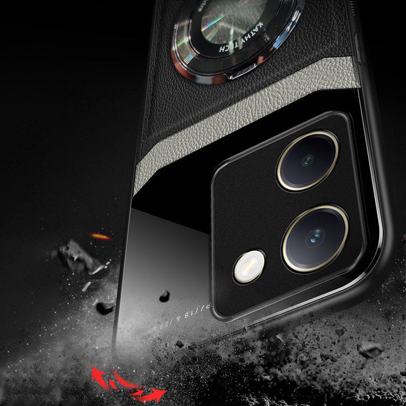 Drop Pretection Case Vivo y200 Pro