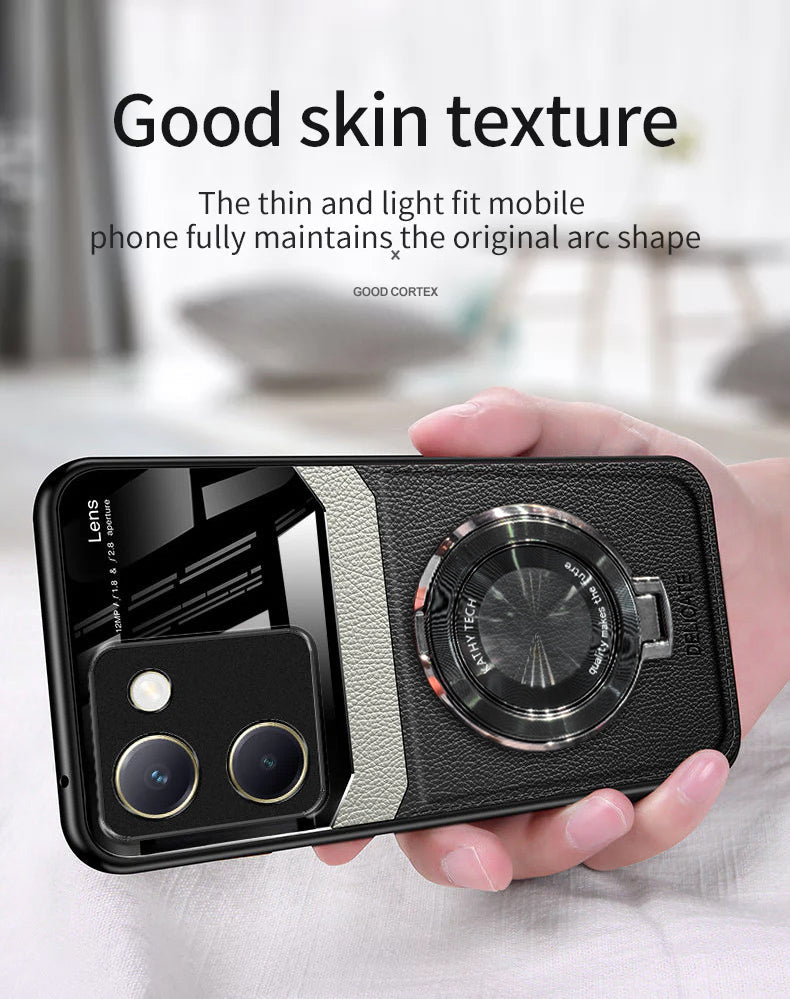 Comfortable vivo y200 Pro back Case