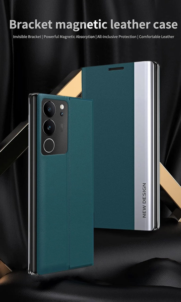 Vivo V29 5G Flip Leather Case