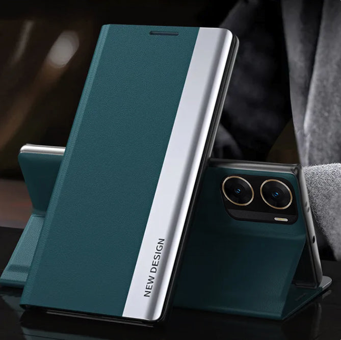 Vivo V29e 5G Flip Leather Case