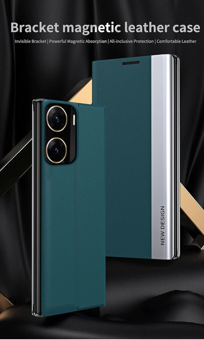 Vivo V29e 5G Flip Leather Case