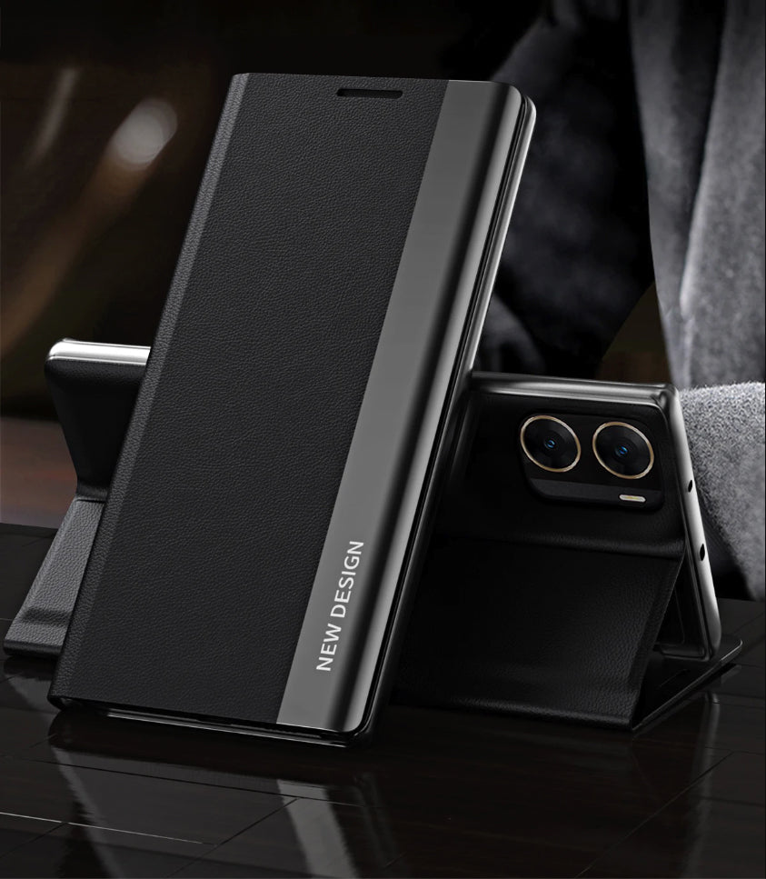 Vivo V29e 5G Flip Leather Case