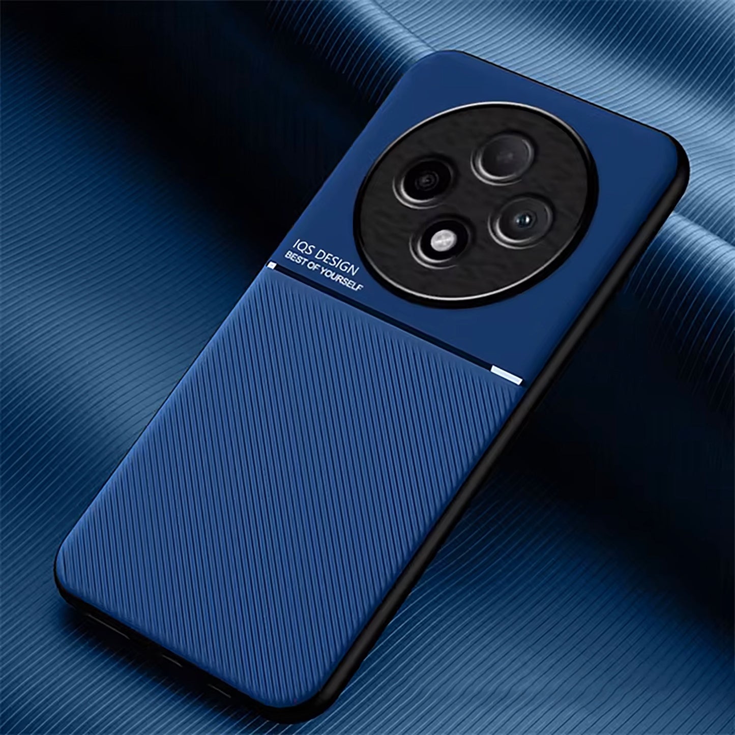 Oppo F27 Pro+ 5G Hybrid Shockproof Protection Back Cover