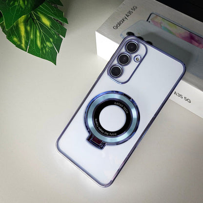 Galaxy a55 back cover