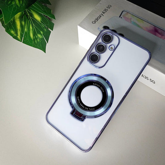 Galaxy a35 back cover