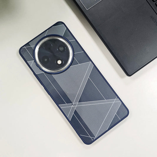 Oppo F27 Pro 5G back case