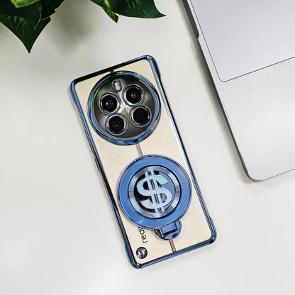 Realme 12 Pro+ 5G case with stand