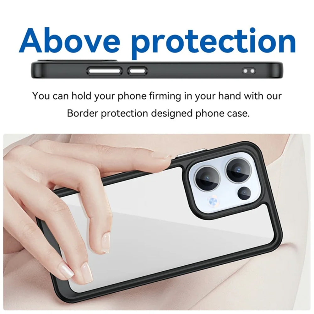 Oppo Reno 13 5G Cover