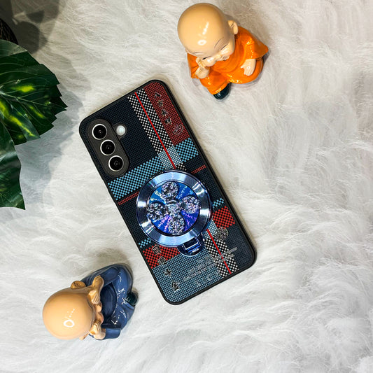 Samsung Galaxy A36 Premium Cover