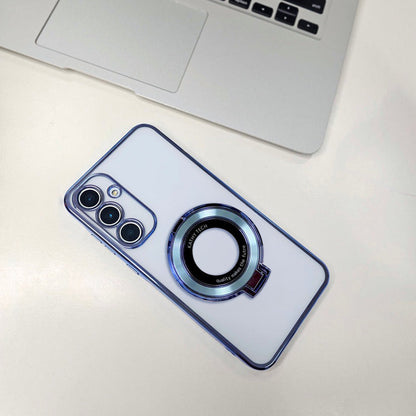 Samsung a35 back cover