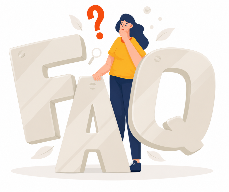 FAQ