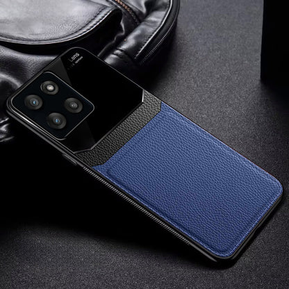 Motorola Edge 60 Stylus 5G Premium Leather Lens Protective Case