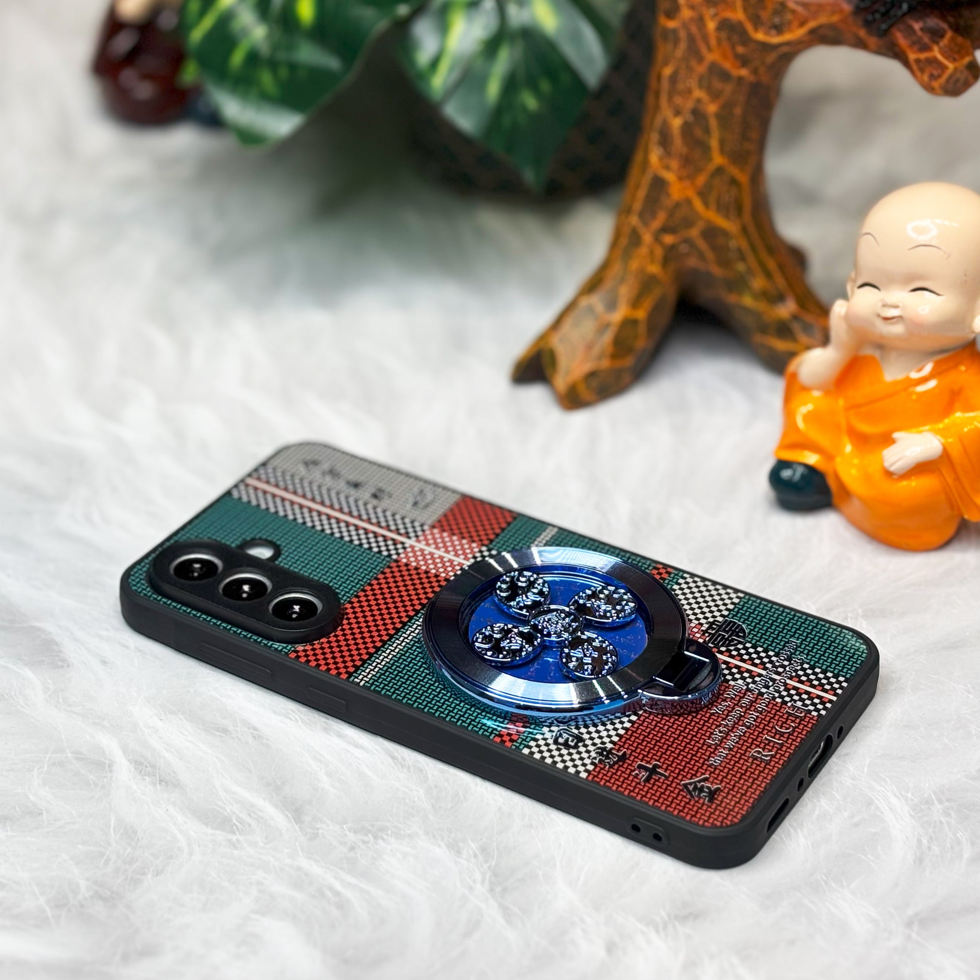 Samsung Galaxy A36 Premium Case