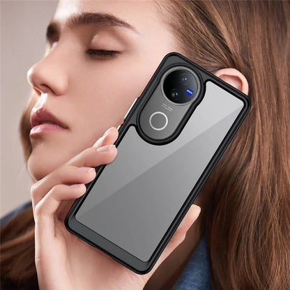 Vivo V50 5G Premium Cover