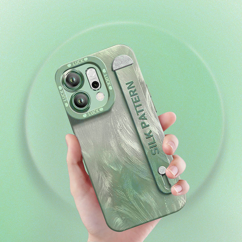 Oppo Reno 14 5G Back Case