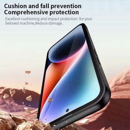 sturdy Oppo F27 Pro case for drop tested