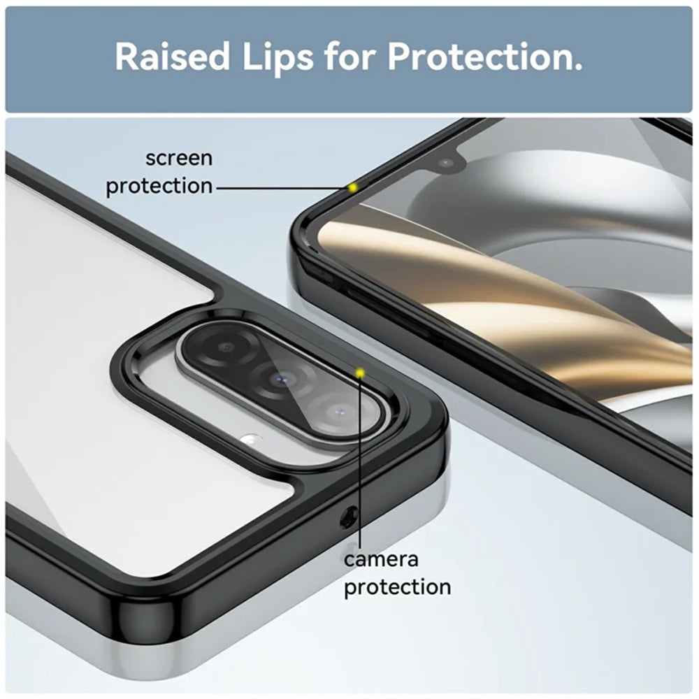 Samsung Galaxy A56 5G Premium Cover