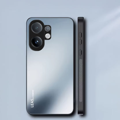 Vivo V60 5G Matte Dual Shade Protective Back Case