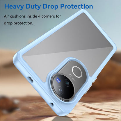 Vivo V50 5G Drop Protective Cover