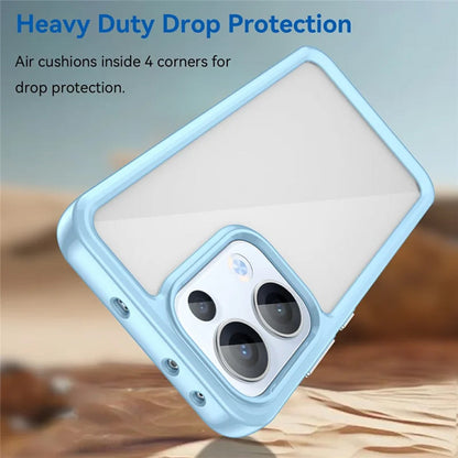 Oppo Reno 13 5G Drop Protective Covers