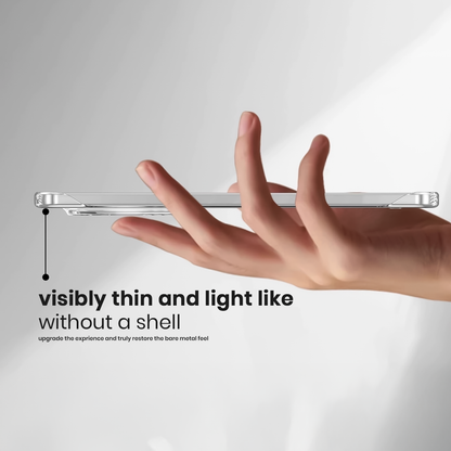 Oppo Reno 14 5G Frameless Back Case