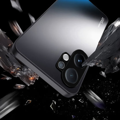 Vivo V60 5G Matte Dual Shade Protective Back Case