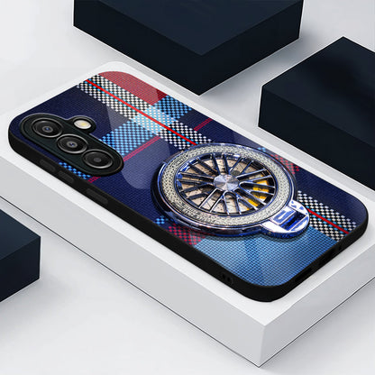 Samsung Galaxy A36 Premium Cover
