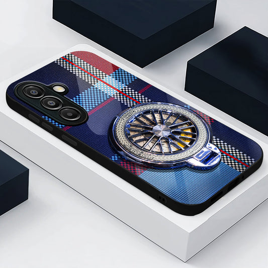 Samsung Galaxy A36 Premium Cover
