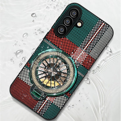 Samsung Galaxy A36 5G Premium Cover