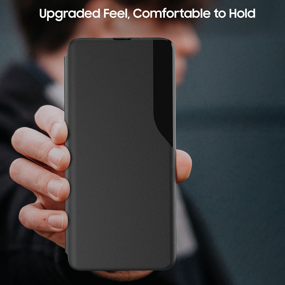 anti skid and easy grip Oppo F27 Pro  back case 