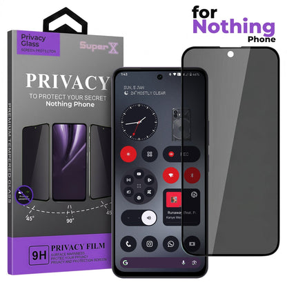 Nothing Phone 3a 5G Premium Stress Buster Wheel Rotating Shockproof Airbags Case