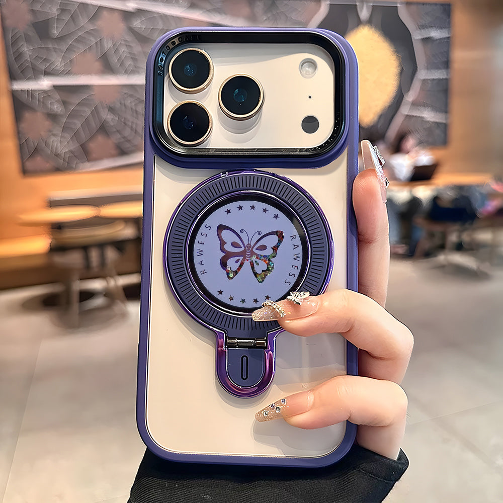 Protective case iPhone 17 Pro And iPhone 17 Pro Max