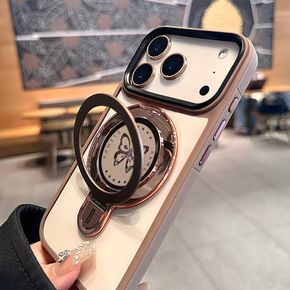 Stylish protective case iPhone 17 Pro And iPhone 17 Pro Max