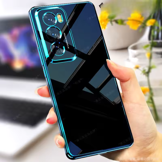 Oppo Reno 12 Pro 5G Electroplating Luxurious Case