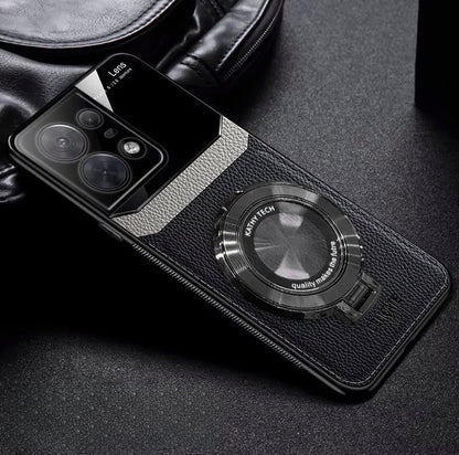 Back Case Motorola Edge 50 Pro 5G 