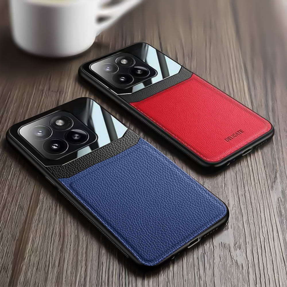 Motorola Edge 60 Pro 5G Back Case