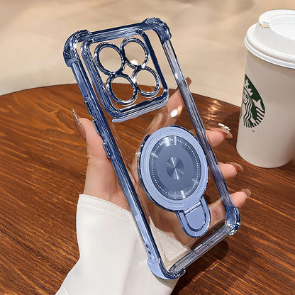 Motorola Edge 60 Pro 5G Back Case