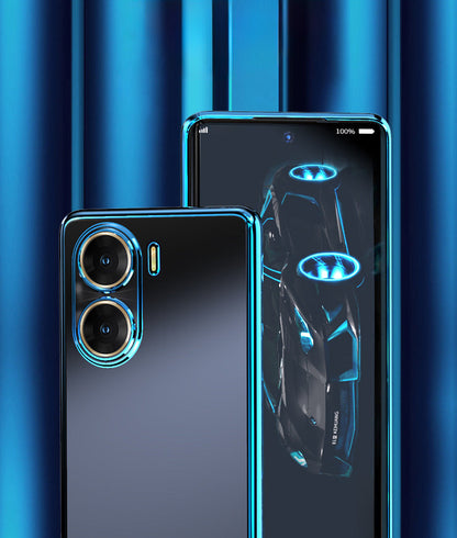 Vivo V29e 5G Electroplating Luxurious Case