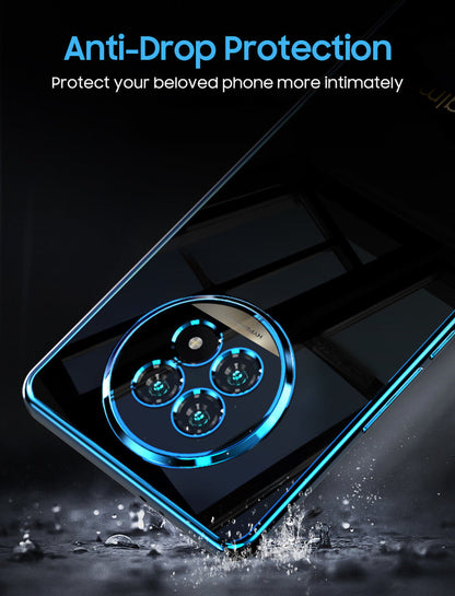 Realme 13 Pro+ 5G Electroplating Luxurious Case