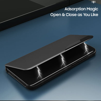 easy open close feature 