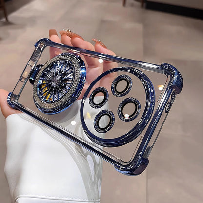 transparent Oppo F27 Pro 5G