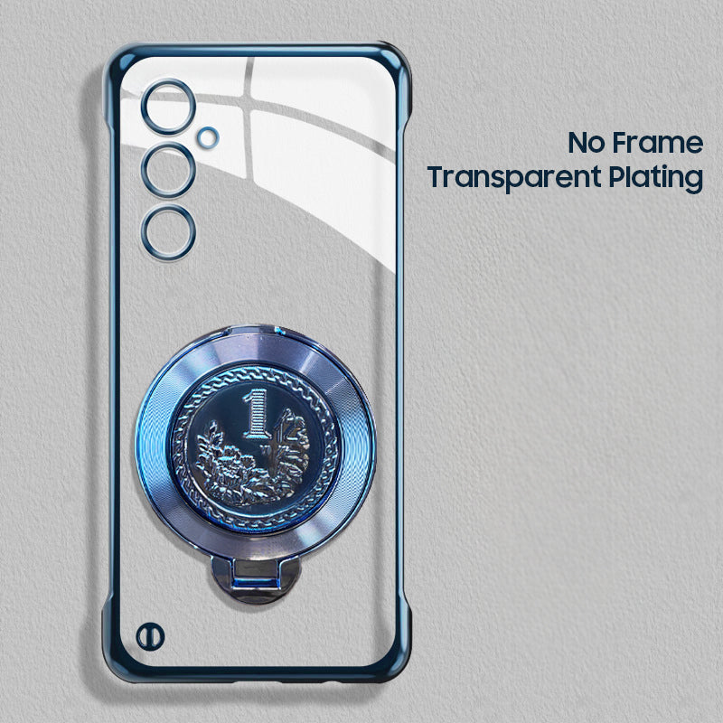 Samsung Galaxy A35 5G Billion Frameless Case