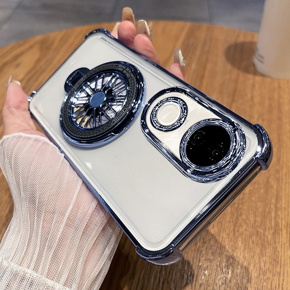 Vivo V50e 5G Luxury Back Case