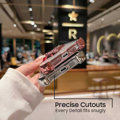 Vivo Y200 5G Back Case