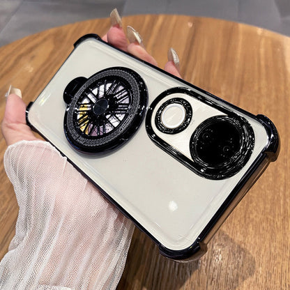 Vivo V50e 5G Luxury Back Case